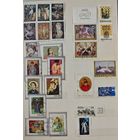 Марки Польша