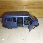 Винтаж.VW .SCHABAK Оригинал.Германия.1/43.