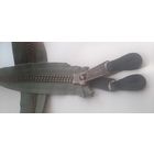 Силовая молния замок пилот ALPHA