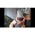 Портсигар ссср