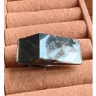 Запонка СССР, 875