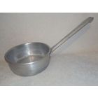 Ковш 0,8 л сотейник ковшик СССР алюминиевый