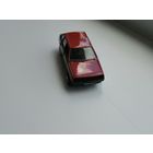 Автолегенда СССР ВАЗ 2109 Спутник DeAgostini 1:43