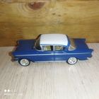 Модель OPEL KAPITAN 1958.1:43
