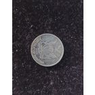 5 центов намибия 2009