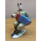 Гармонист.Василий Теркин. ЛФЗ.Люкс.