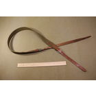 Ремень автомата ППШ. Распродажа коллекции вещей. С РУБЛЯ! АУКЦИОН!