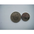 Ливия 100 дирхамов 1979г.