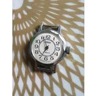 Часы наручные Слава,тикают.  В коллекцию,ремонт,на запчасти.Состояние на скане.