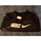Сумка спортивная Nike карман для обуви 50/25 см 1шт