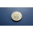 20 грошей 1983. Польша.