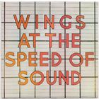 LP Wings 'Wings at The Speed of Sound'
