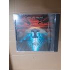 UNLEASHED "FIRE UPON YOUR LANDS"  CD 2025