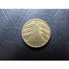 Германия. 5 пфеннигов. 1936A. С 20 копеек. Распродажа коллекции. Смотрите другие лоты.