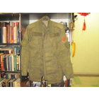 Китель ВС РБ, размер 44/3.