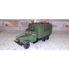 Модель1/43 ЗИС-151 ВАРЭМ машинка