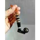 Трубка -мундштук ручная работа