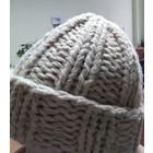 Шапка вязанная