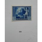 Марки. Германия. Рейх. 1942г.