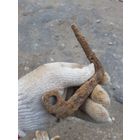 Ручка от техники. Вермахт.