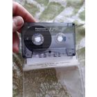 Кассета Panasonic EP90. Зарубежная сборка.