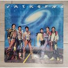 Виниловая пластинка Jacksons (Michael Jackson)