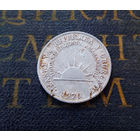 1 франк 1970 Бурунди #01