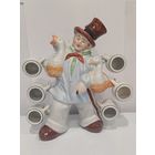 Все лоты с 1р.Штоф Германия