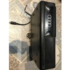 CD чейнджер Audi
