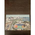 Открытка Чикаго,США