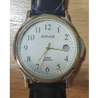 Часы Shivas A1745, 32 см, кварц, на ходу