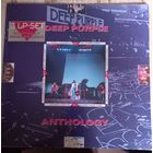 Deep Purple – Anthology / 3LP