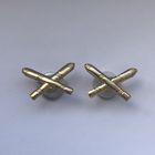 Эмблемы петличные артиллерия пара