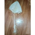 Парашют вытяжной 1986 г. МО СССР