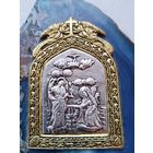 Икона настольная.