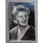 Актриса А. Ларионова