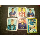 Обертки -фантики от жвачки \2