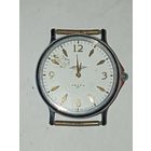 Часы кварцевые  ЛУЧ , с рубля