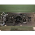 Светильник медицинский, передвижной СБПА-15