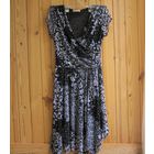 Платье гипюровое L&N, р.46-48