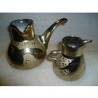 Набор Сливочников СССР Фарфор