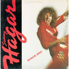 Sammy Hagar – Danger Zone, LP 1980