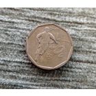 Werty71 ЮАР 50 центов 2002 10 лет южноафриканскому клубу Бафана Бафана Футбол