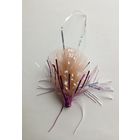 Ёлочная игрушка СССР.