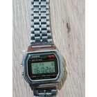 Часы Casio в рабочем состоянии