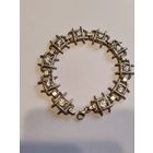 Серебряный браслет