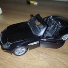 Модель BMW z8