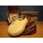 Бритва, заводная механическая "Спутник" 1963 г.