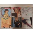 Зарубежная эстрада винил с рубля.