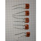 Конденсаторы за 5 шт.